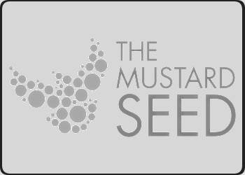 the mustard seed