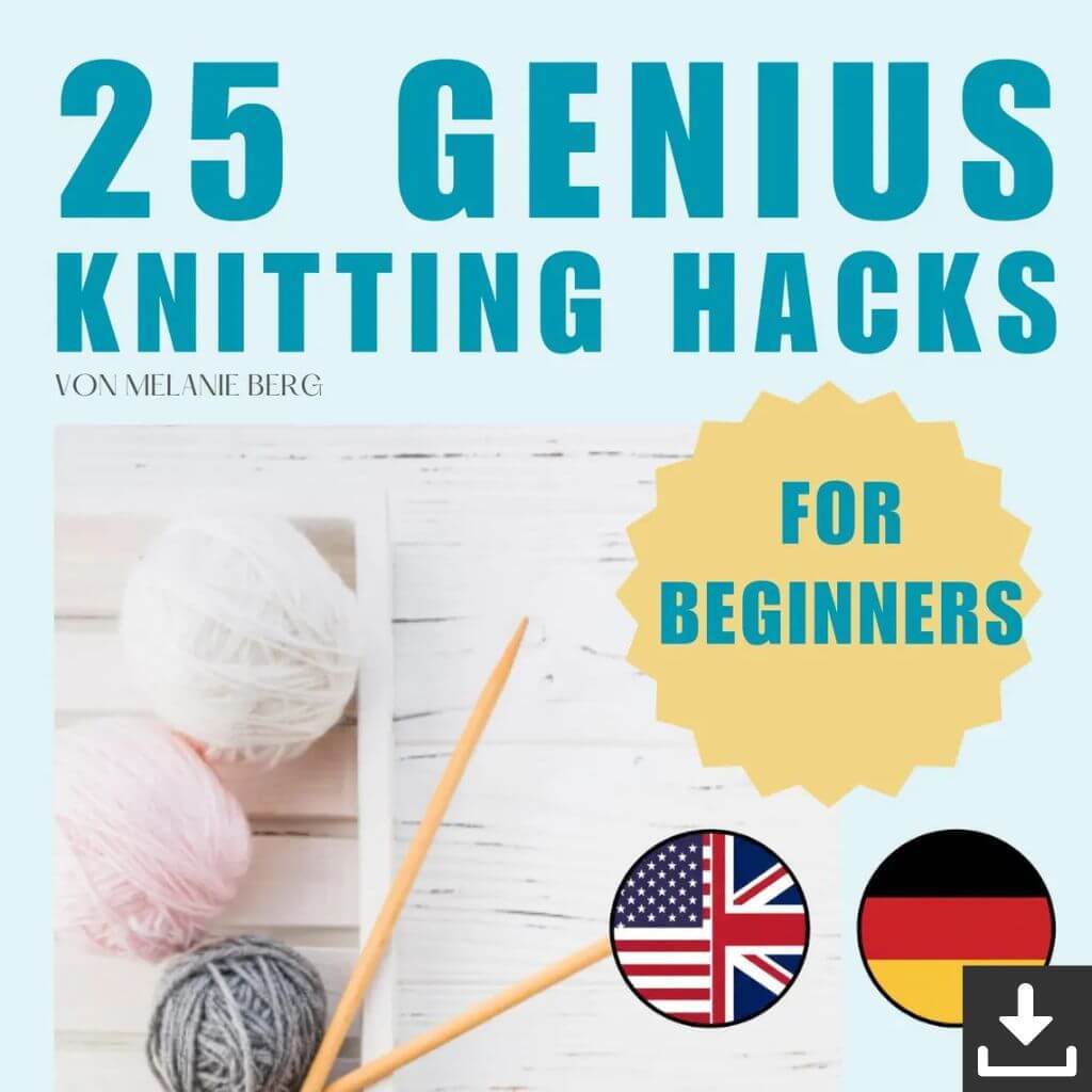 25 Genius Knitting Hacks for Beginners