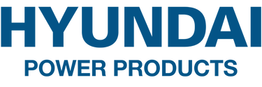 Hyundai Power Products Logo