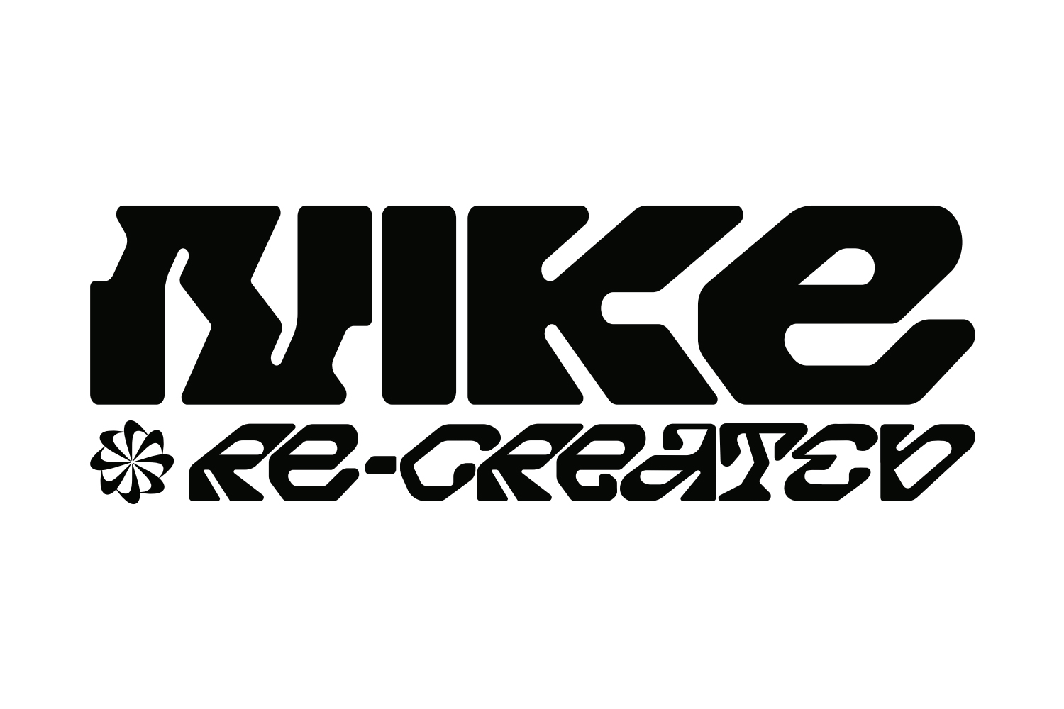 In Conversation w/ Nike Re-Creation