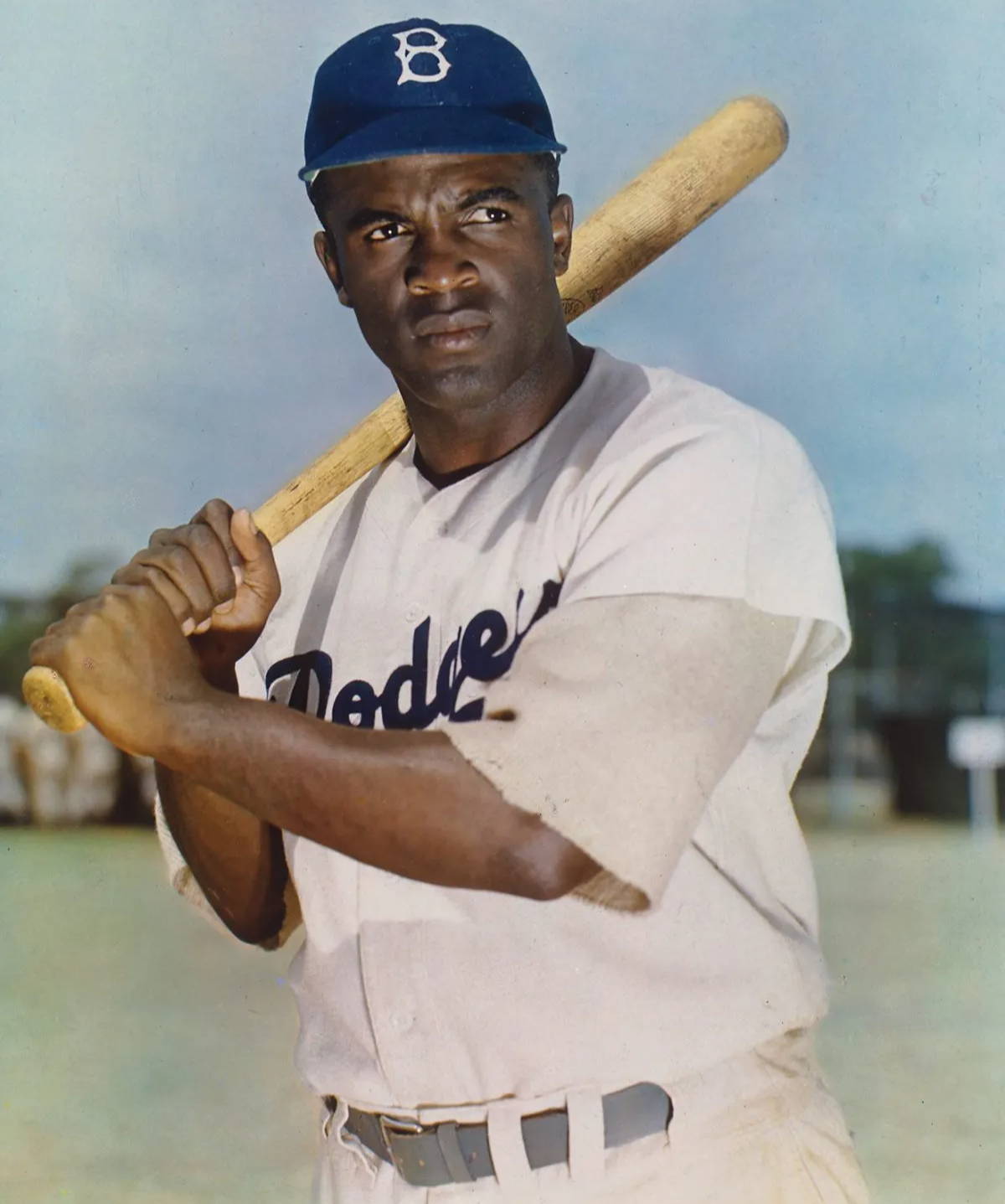 jackie robinson 1