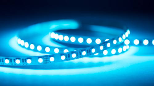 What are LED Strip Lights