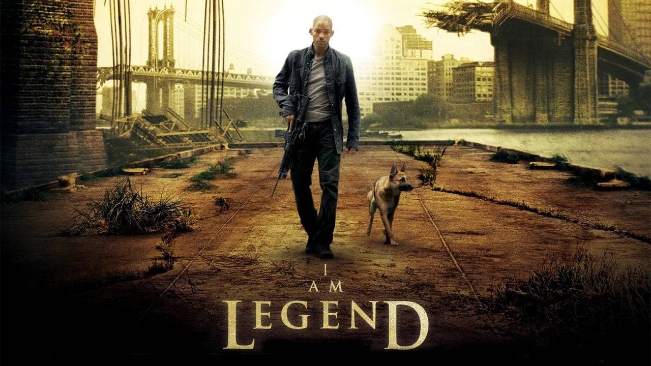 i am legend movie