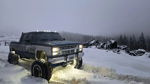 Snowy mountain K30 thumbnail