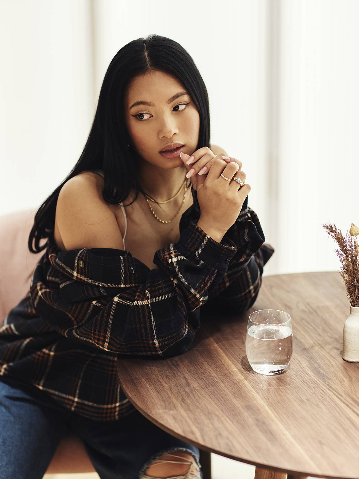 AW22 clothing style