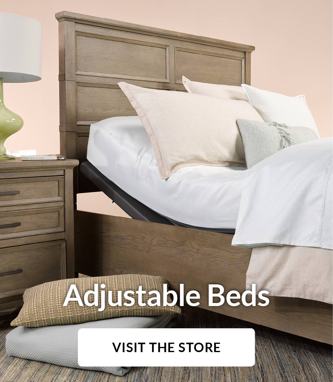 Adjustable Beds