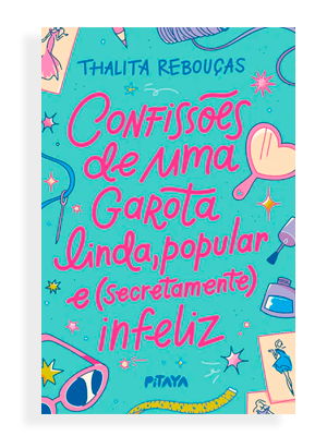 Book cover of 