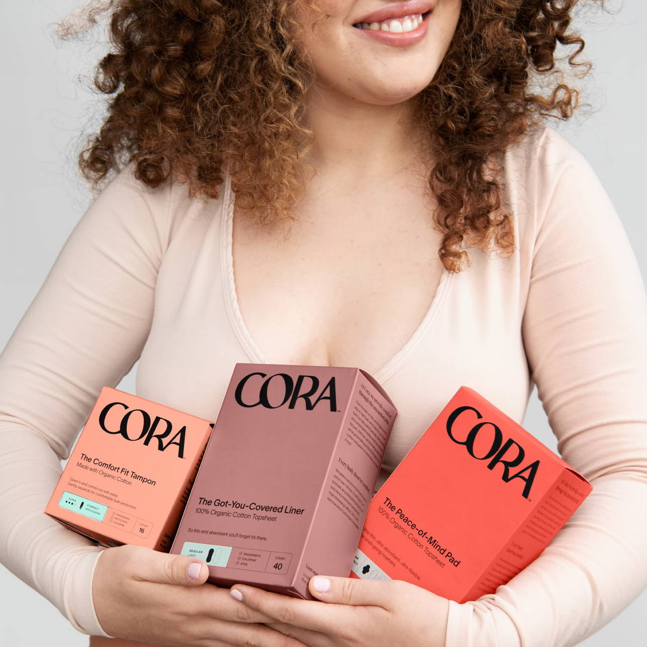Cora  Use Your FSA/HSA Benefits