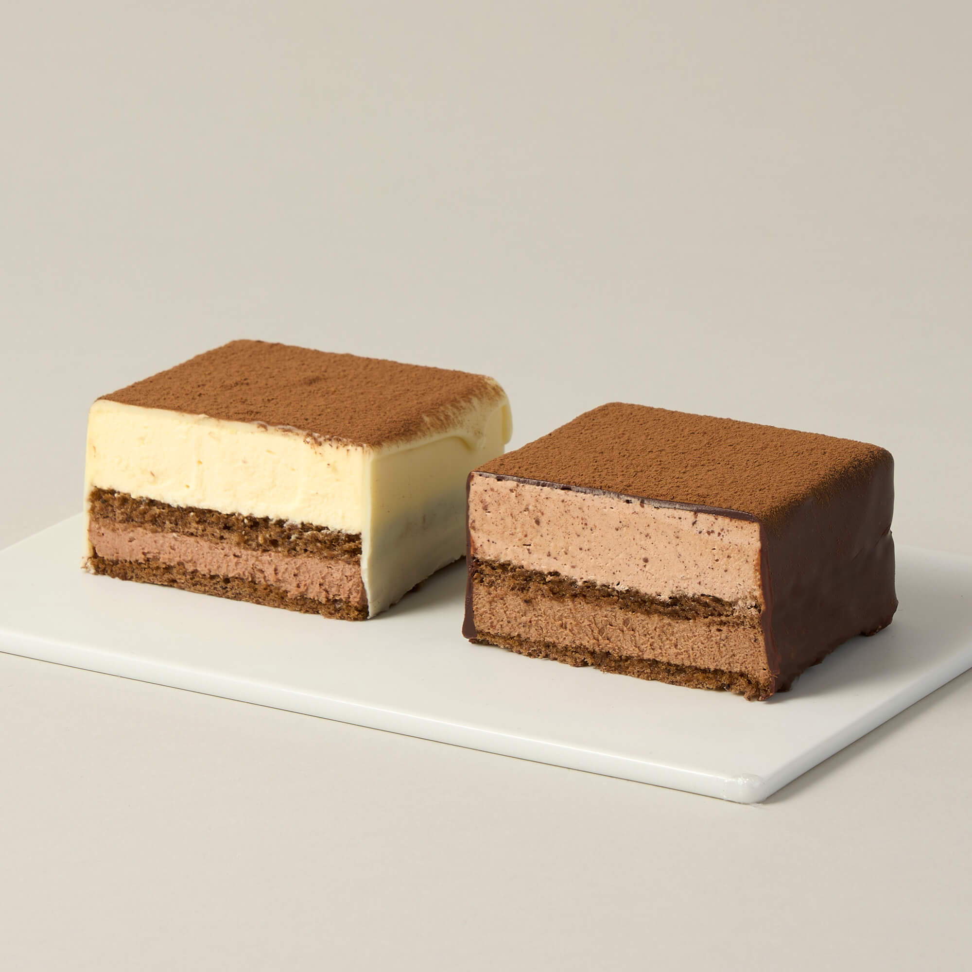 ティラミス2種セット