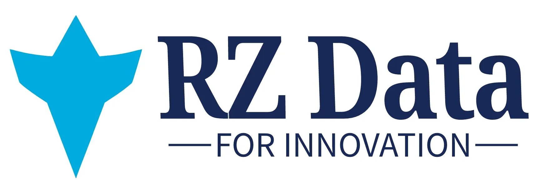RZ Data for Innovation Logo