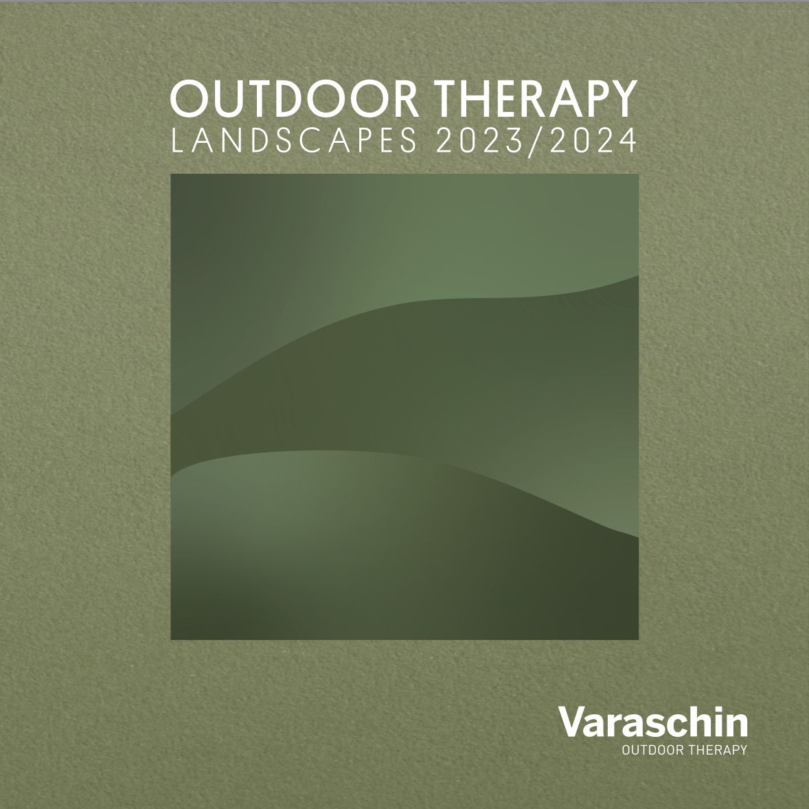 Varaschin Outdoor Therapy 2023/24