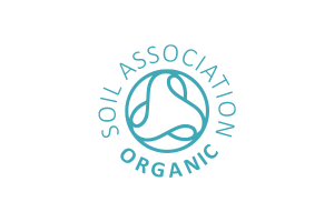 Soil association organic logo