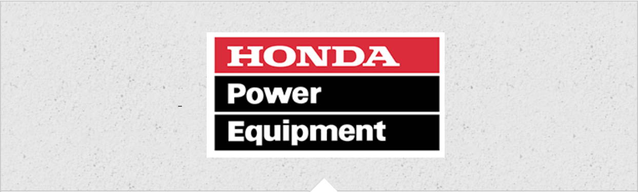 Honda Replacement Parts