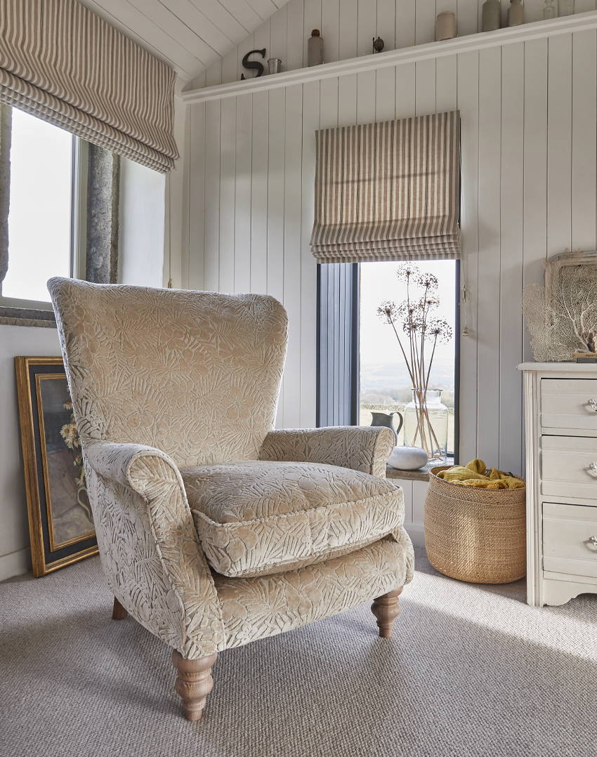 New Armchairs At Better Furniture