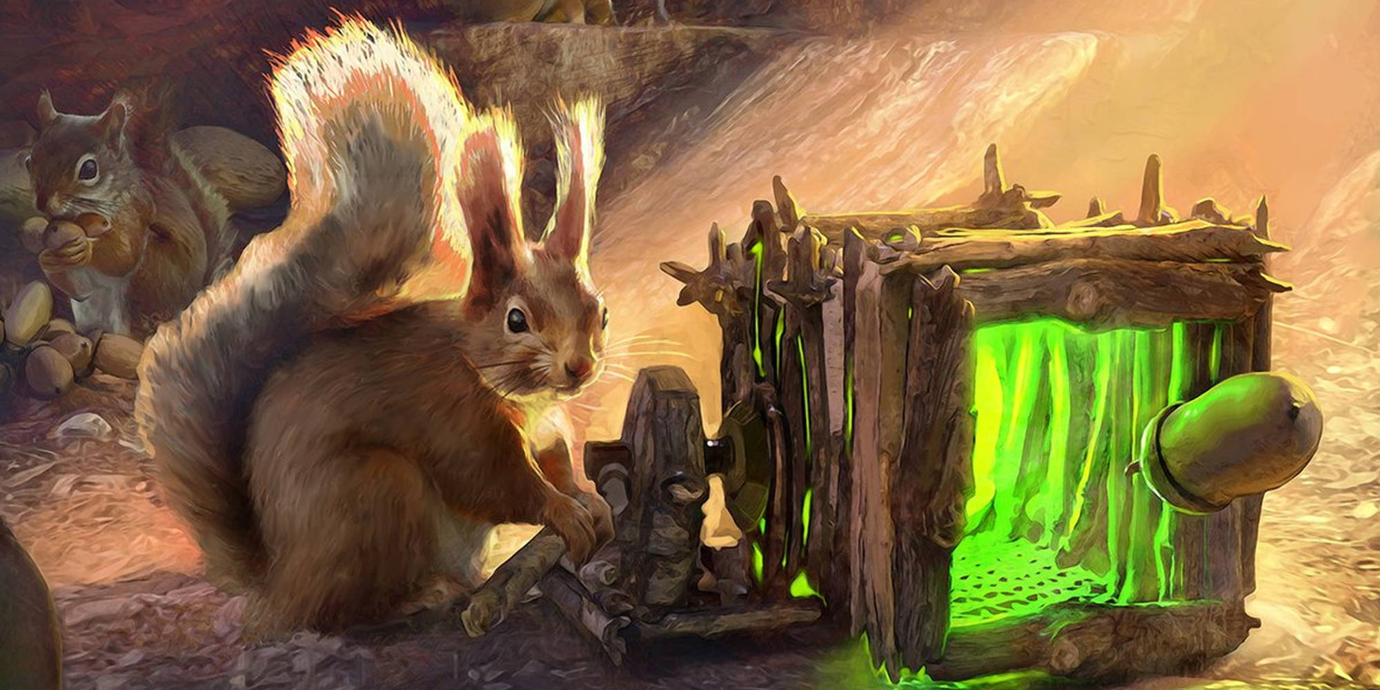 Magic The Gathering Year in Review 2021 Modern Horizons 2