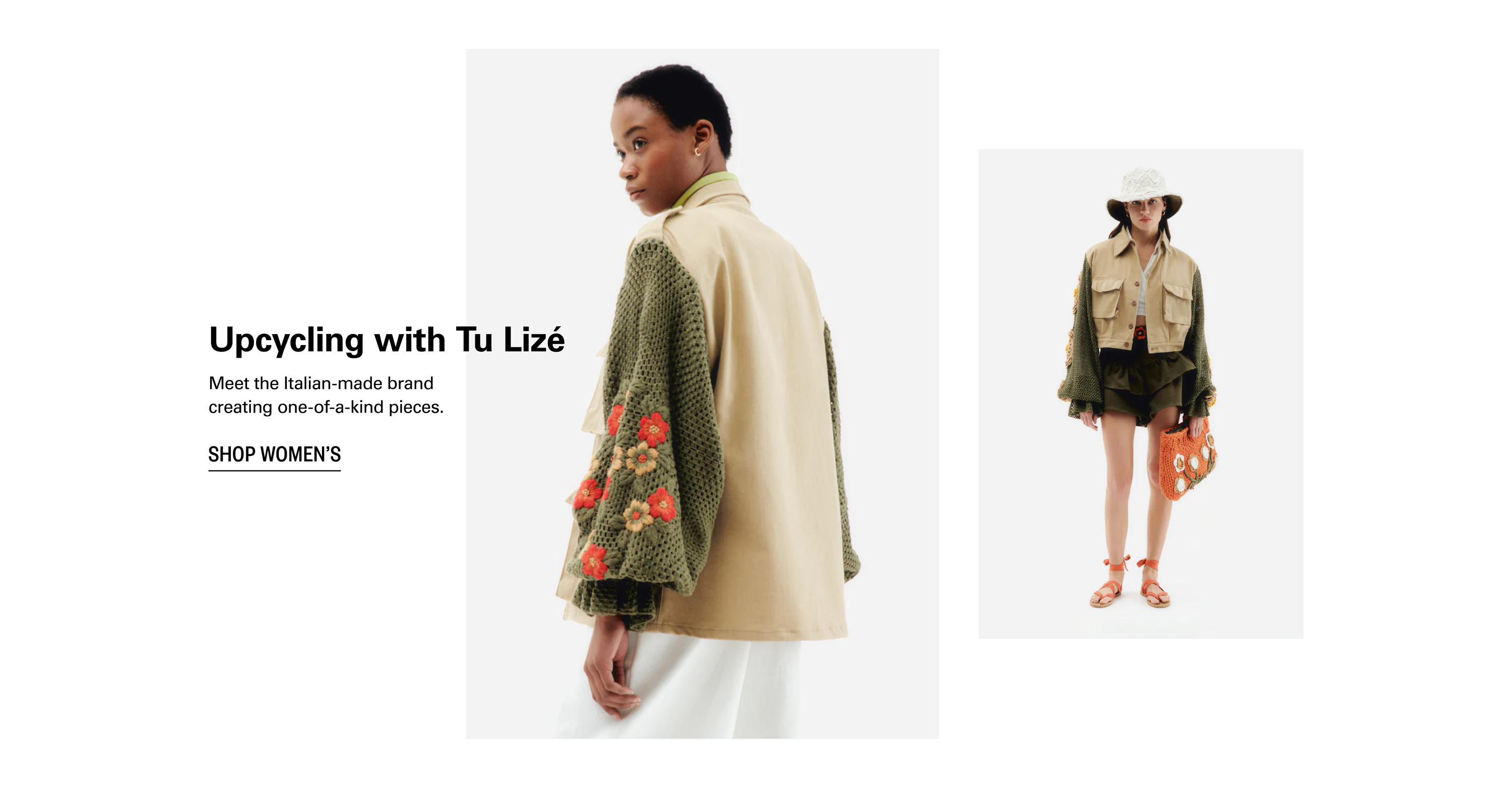 Shop tu lize