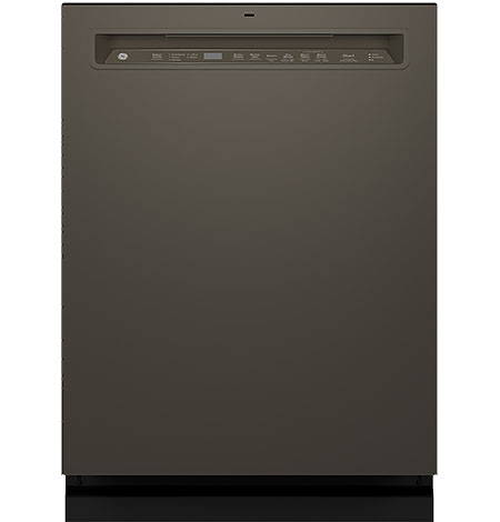 Built-In Front Control Dishwashers