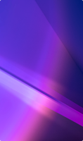Abstract purple gradient with light streaks and soft blurred edges.