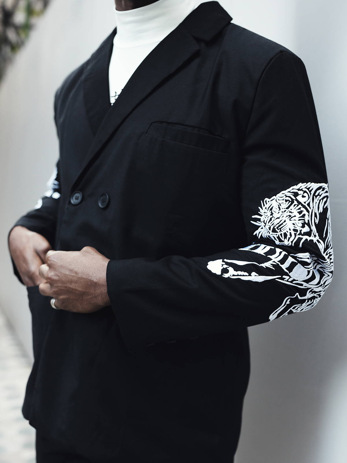 AW22 clothing style