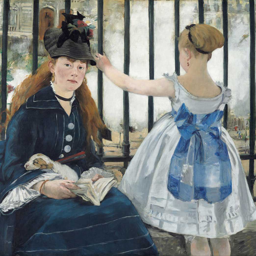 Edouard Manet Art
