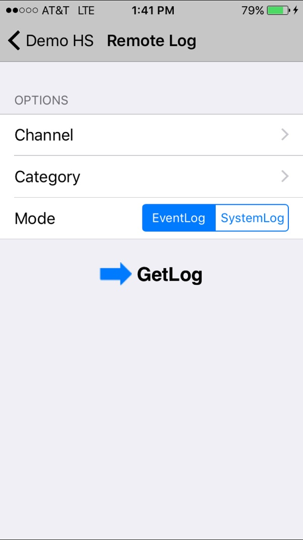 ​Speco Mobile Security App