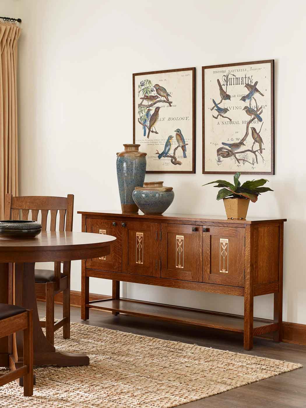 What You Need To Know The Stickley Harvey Ellis Collection
