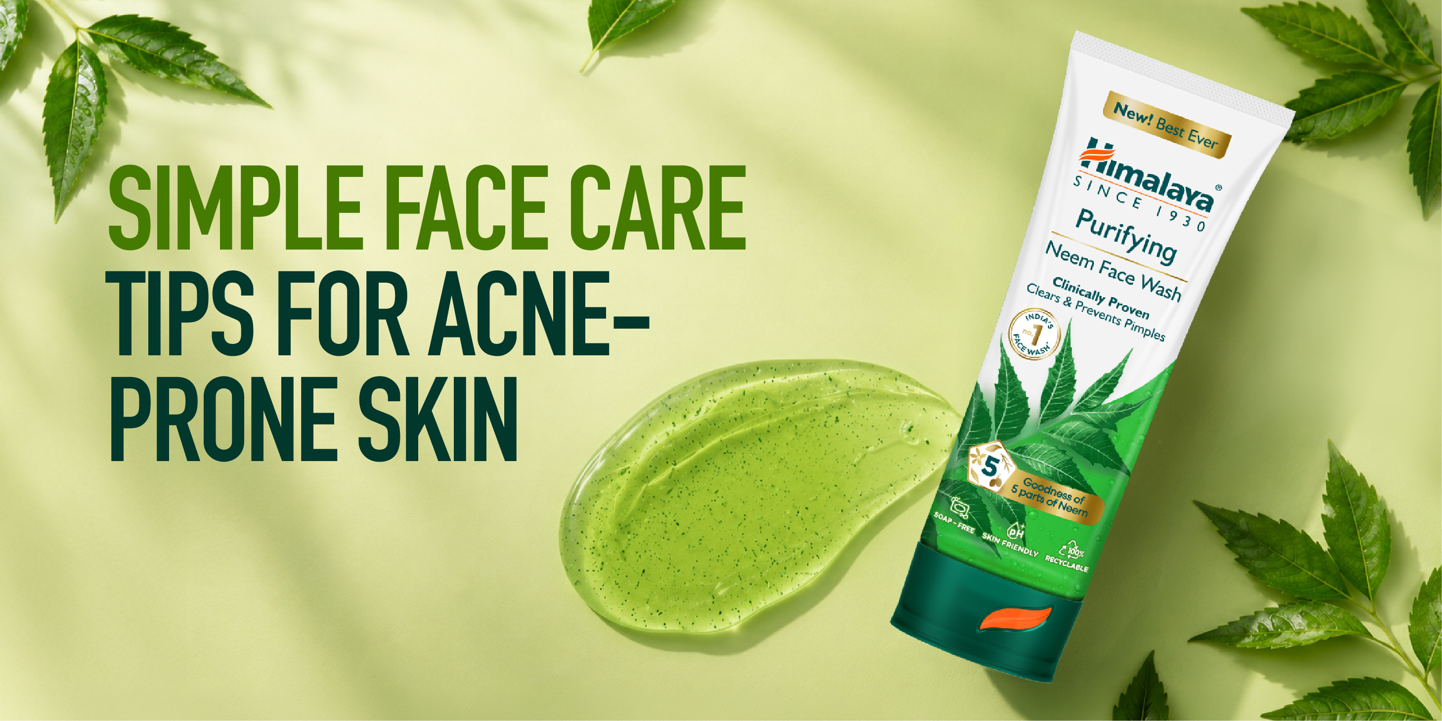 Face Care Tips for Acne-Prone Skin to Keep It Fresh and Healthy.png