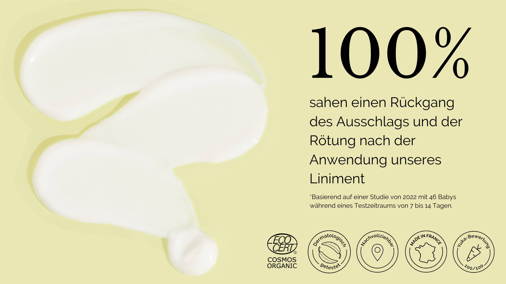 Liniment Creme