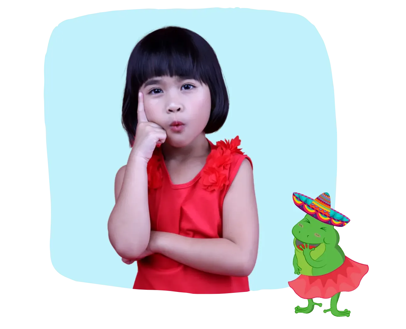 Cours d'espagnol pour enfants bilingues