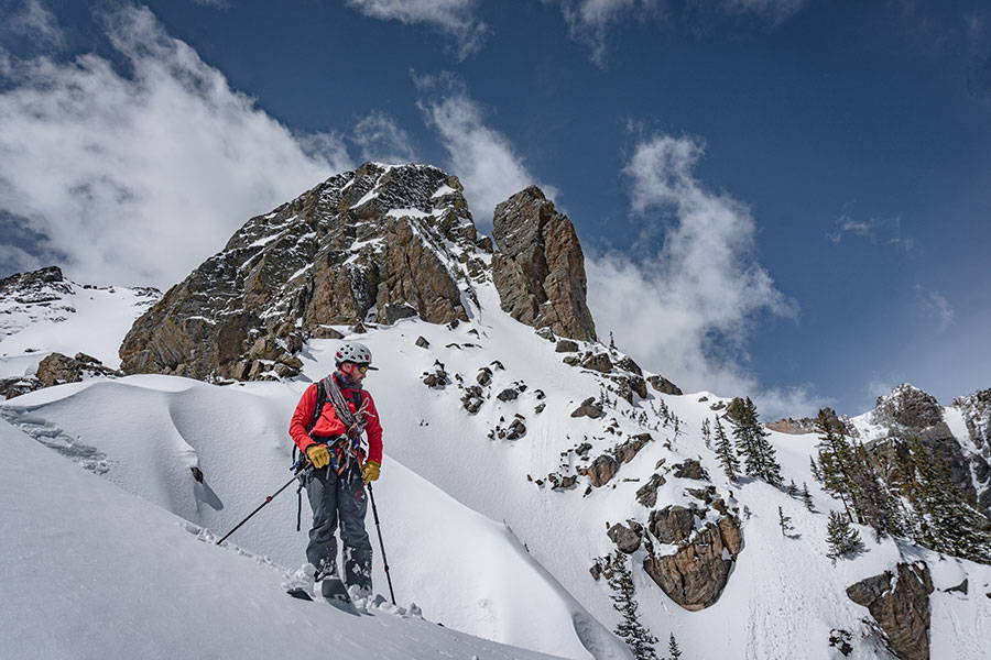 Colorado Mountain School is a Colorado’s largest mountain guide company