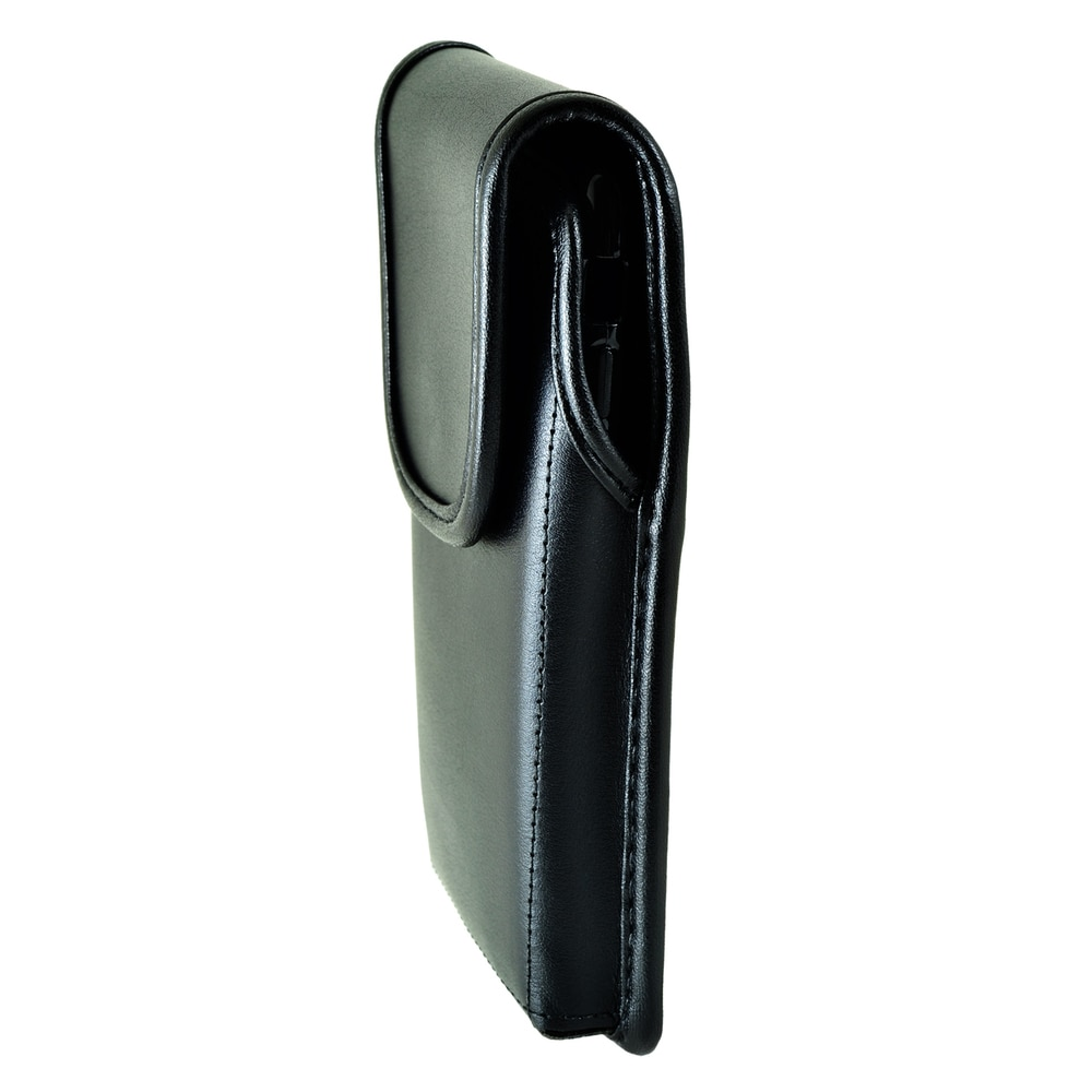 4youquality – Custodia + 2 Pellicole Vetro Temperato Per IPhone 7/8 Plus (5,5″), Antiurto Trasparente