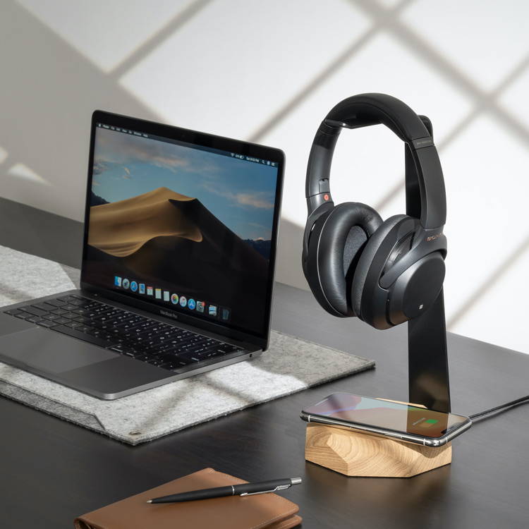 Headphone stands