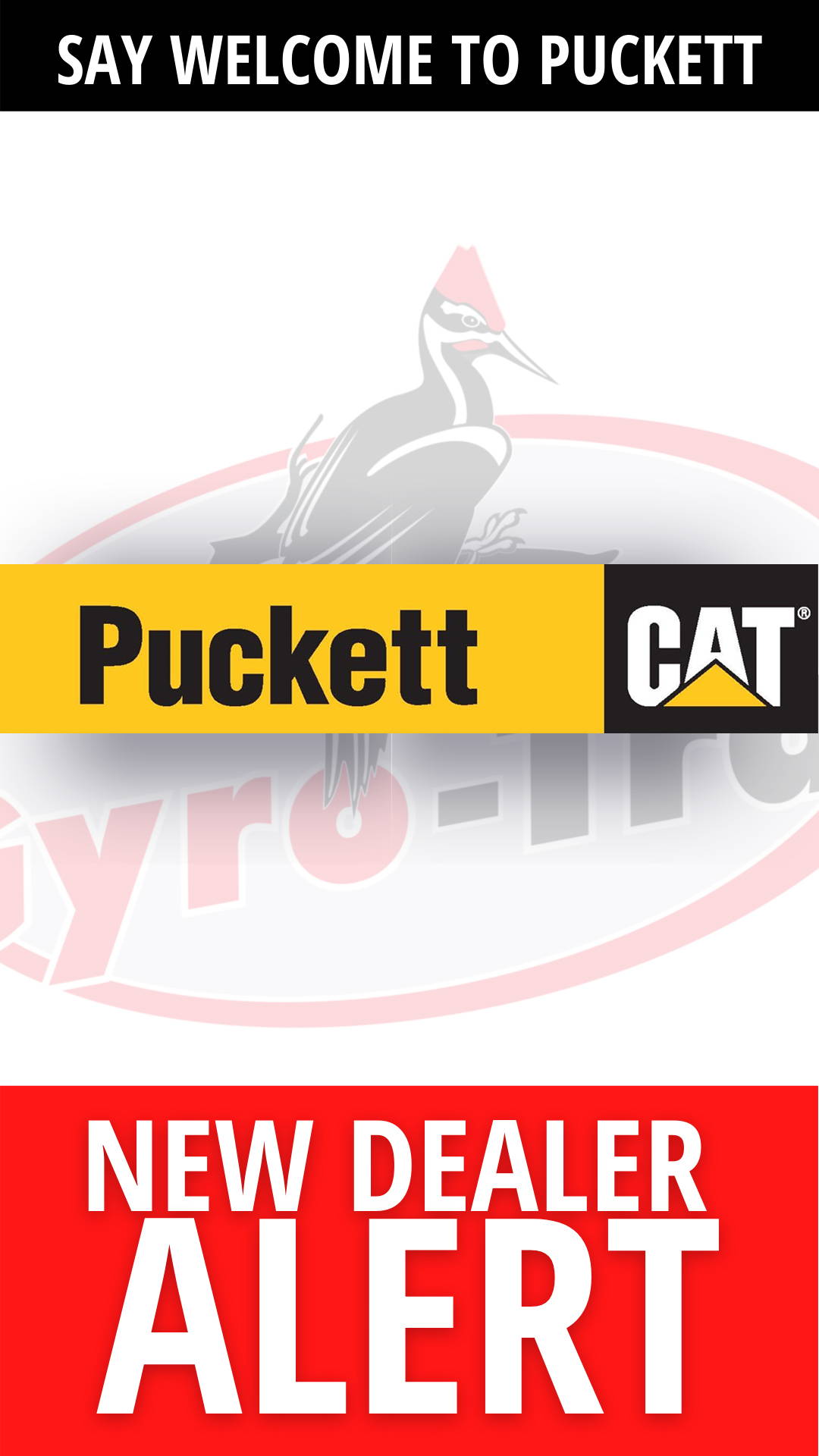 Gyro-Trac Partner dealership in Pucket Rents