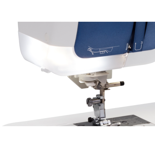Brother Essence VM5200 Sewing and Embroidery Needle Threader