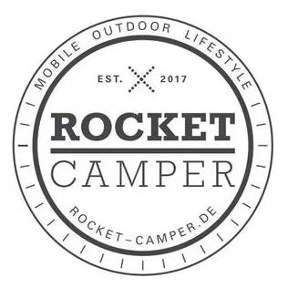 Rocket Camper Icon - buy your costumized van online 