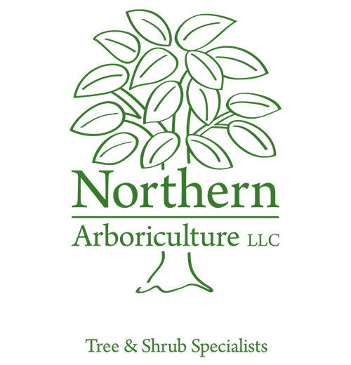 Northern Arboriculture – Southern NH Based Tree Care Company logo