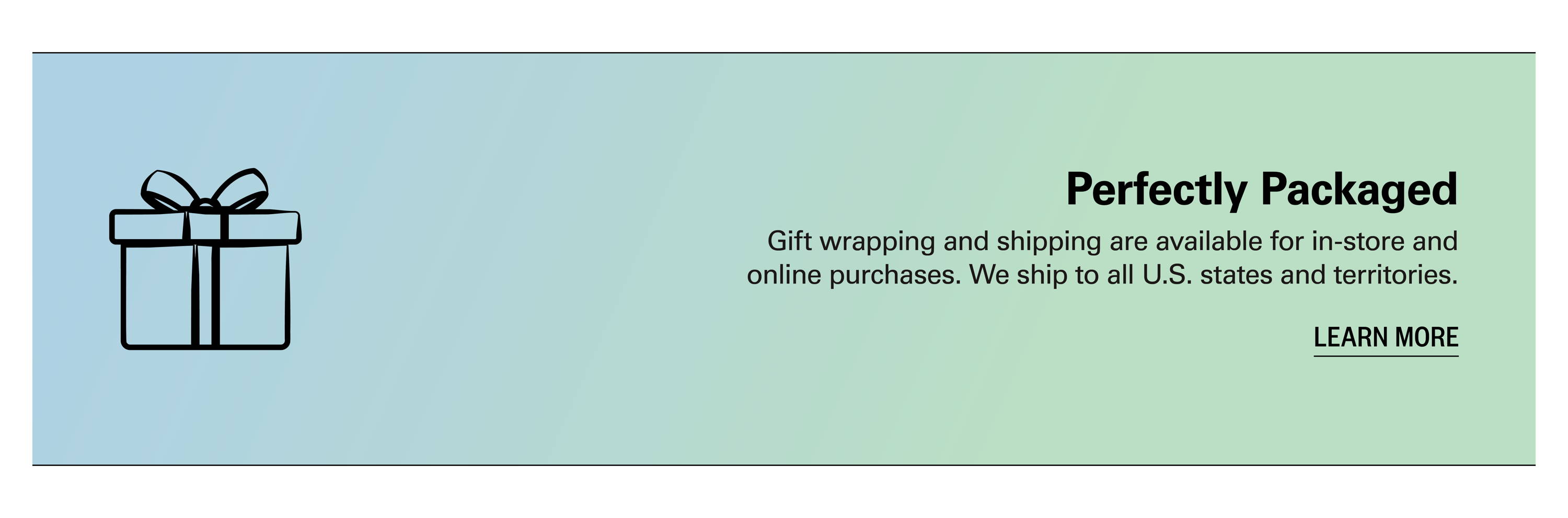 Shipping & Returns