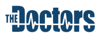 The Doctors logo