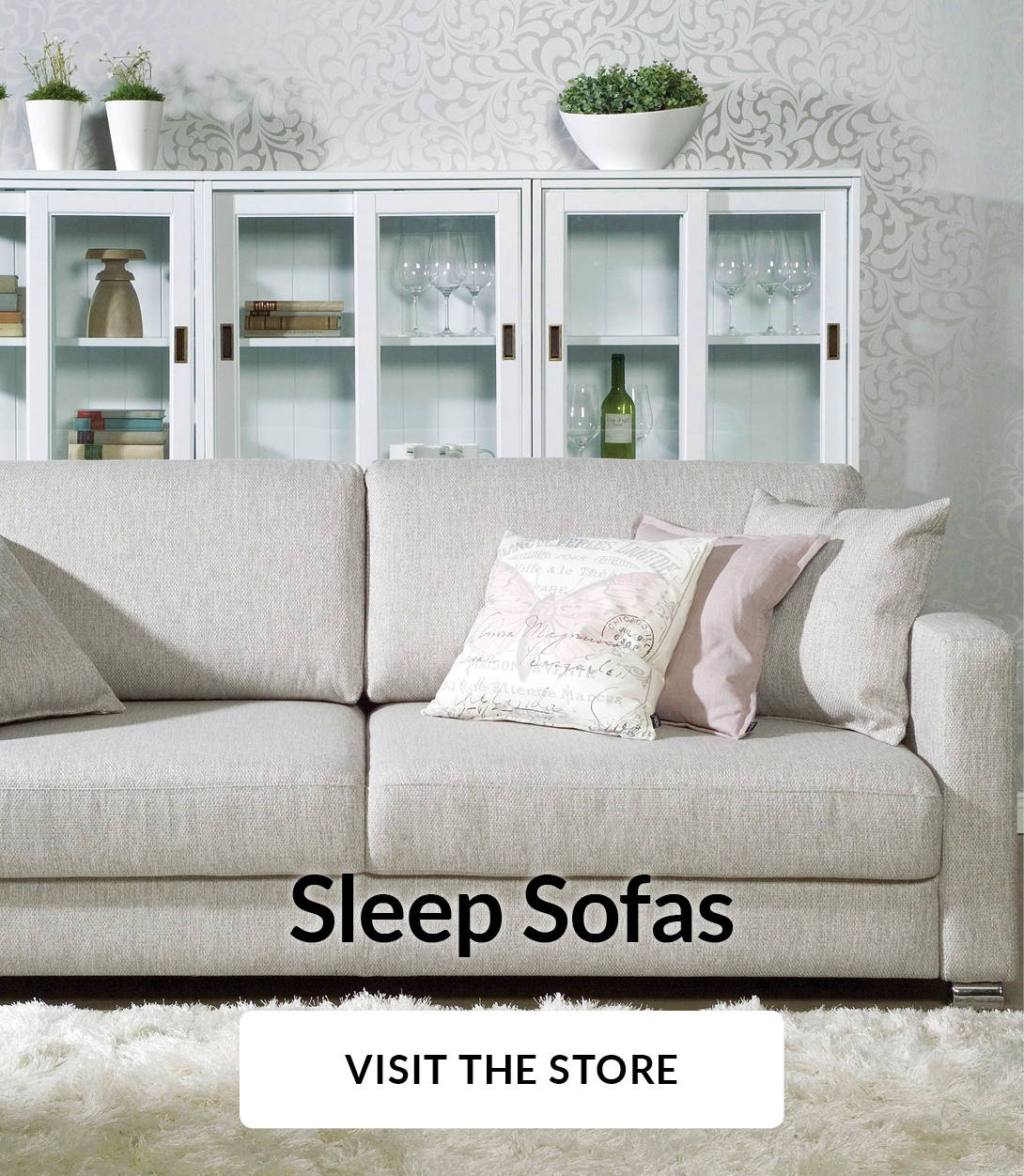 Sleep Sofas