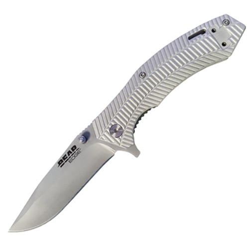 Bear Edge 61109 Series Folding Knife