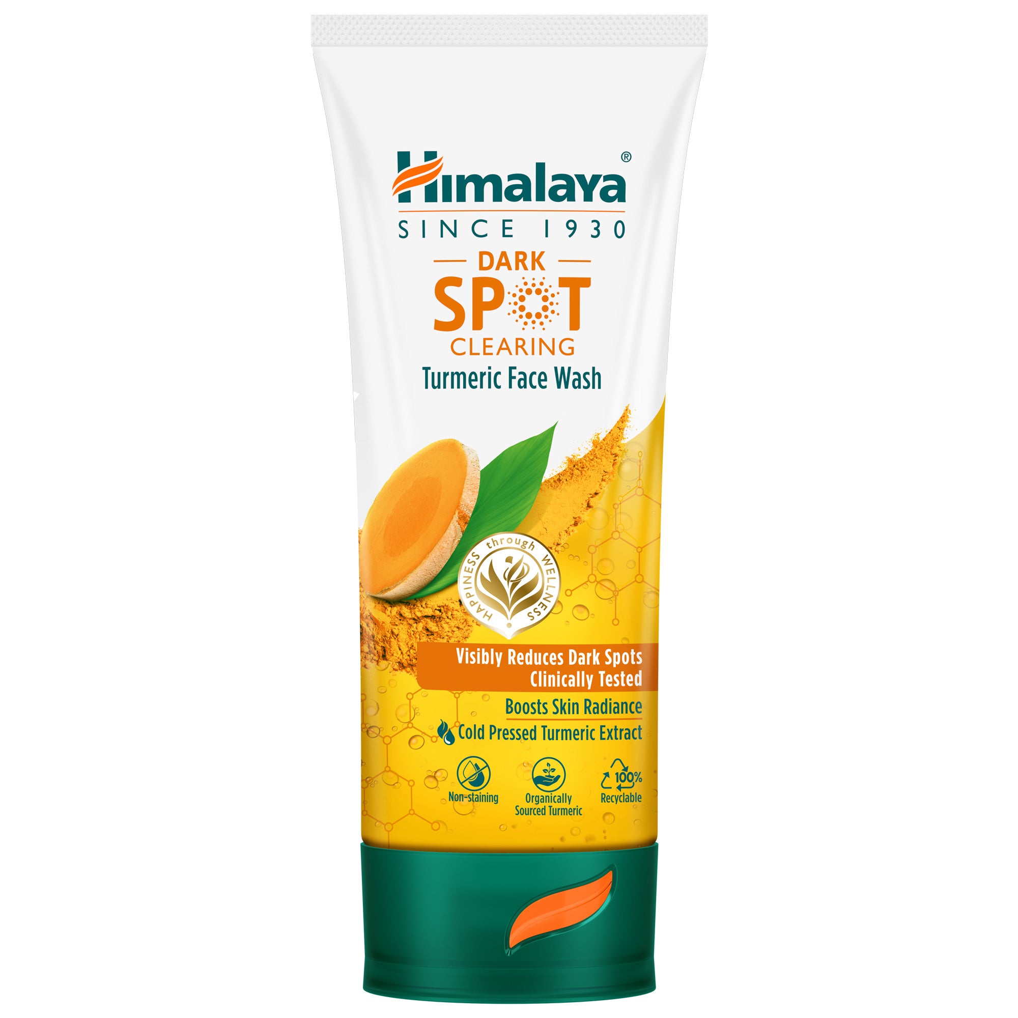 Care for Dark Spots