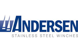 Andersen Boat Winches Logo