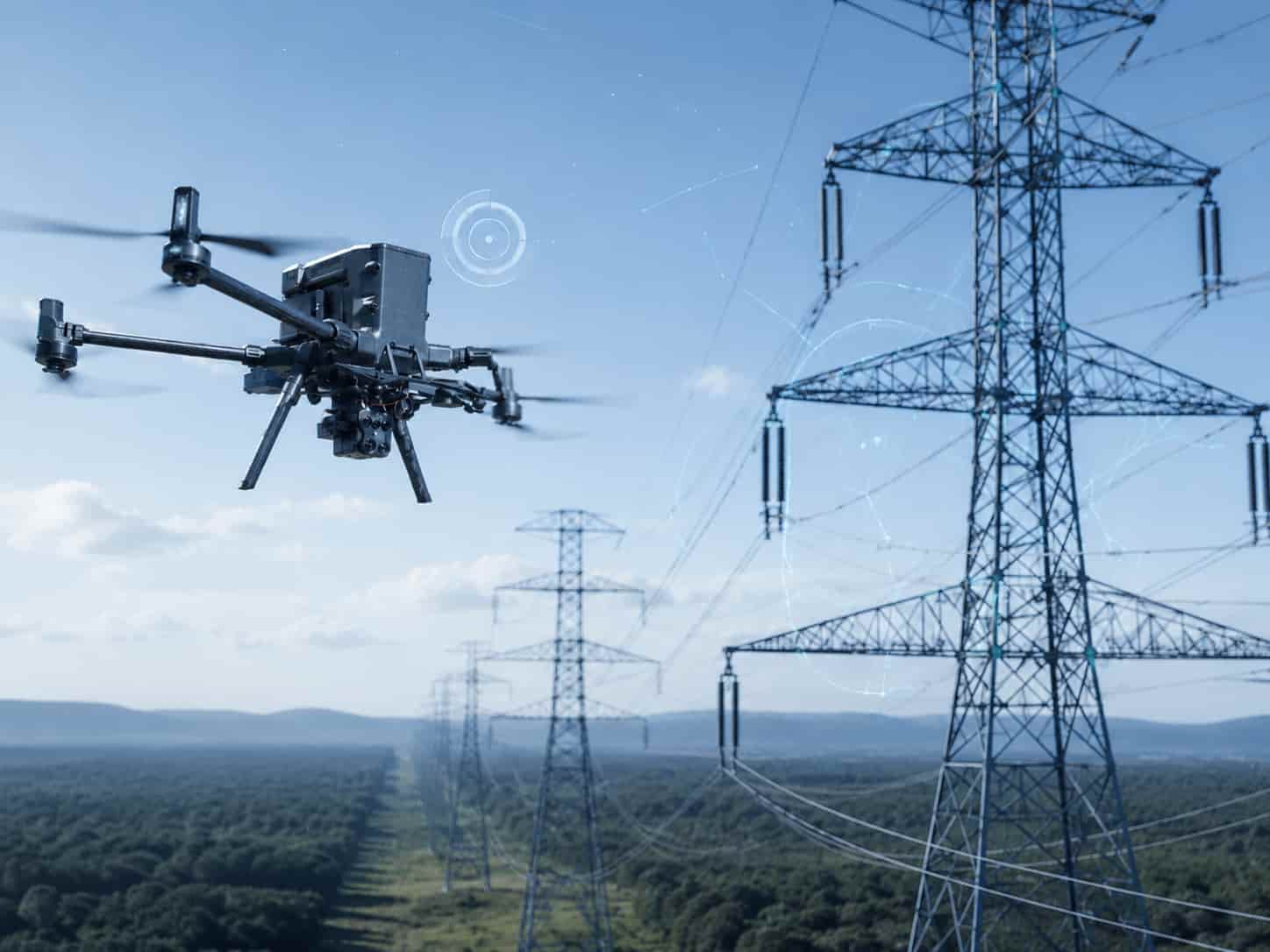 Power Grid Management