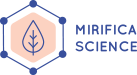 Mirifica Science Logo