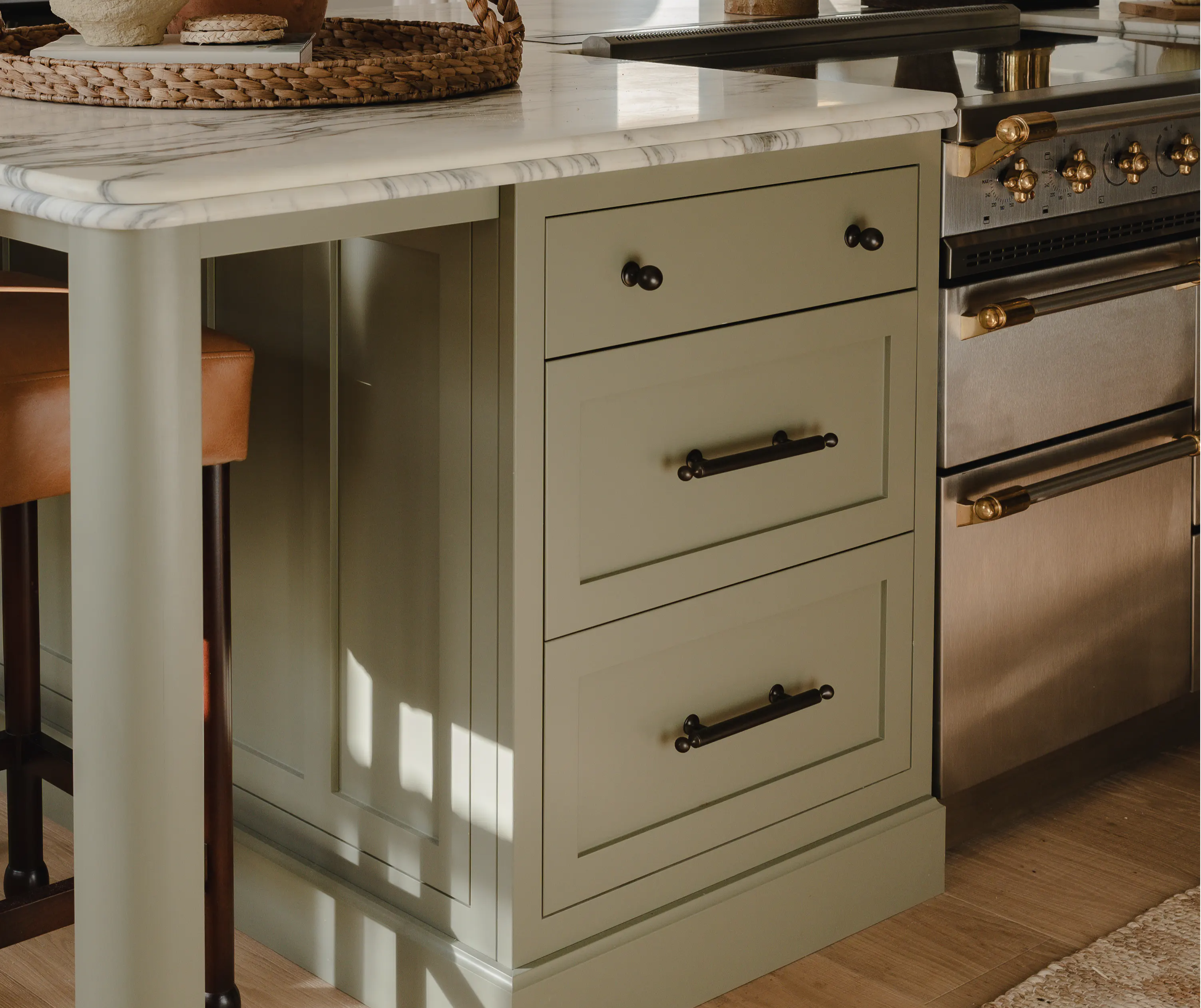 Choosing Cabinet Hardware_House Nine Design