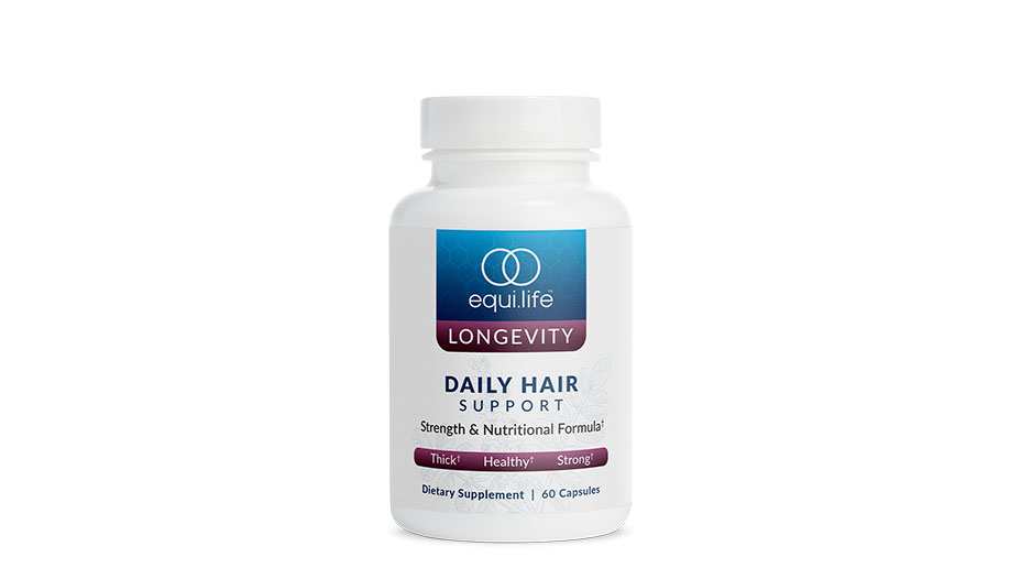Daily Hair Support product