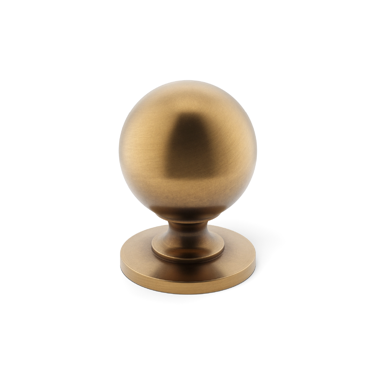 Cotswold Ball Cabinet Knob
