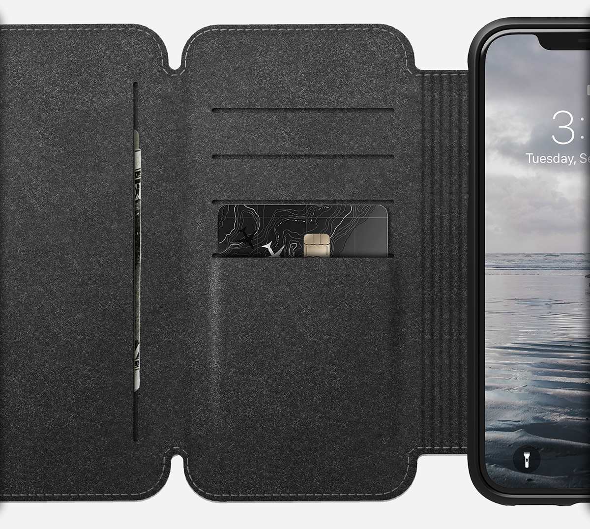 iphone xs max folio case iphone xs max folio case