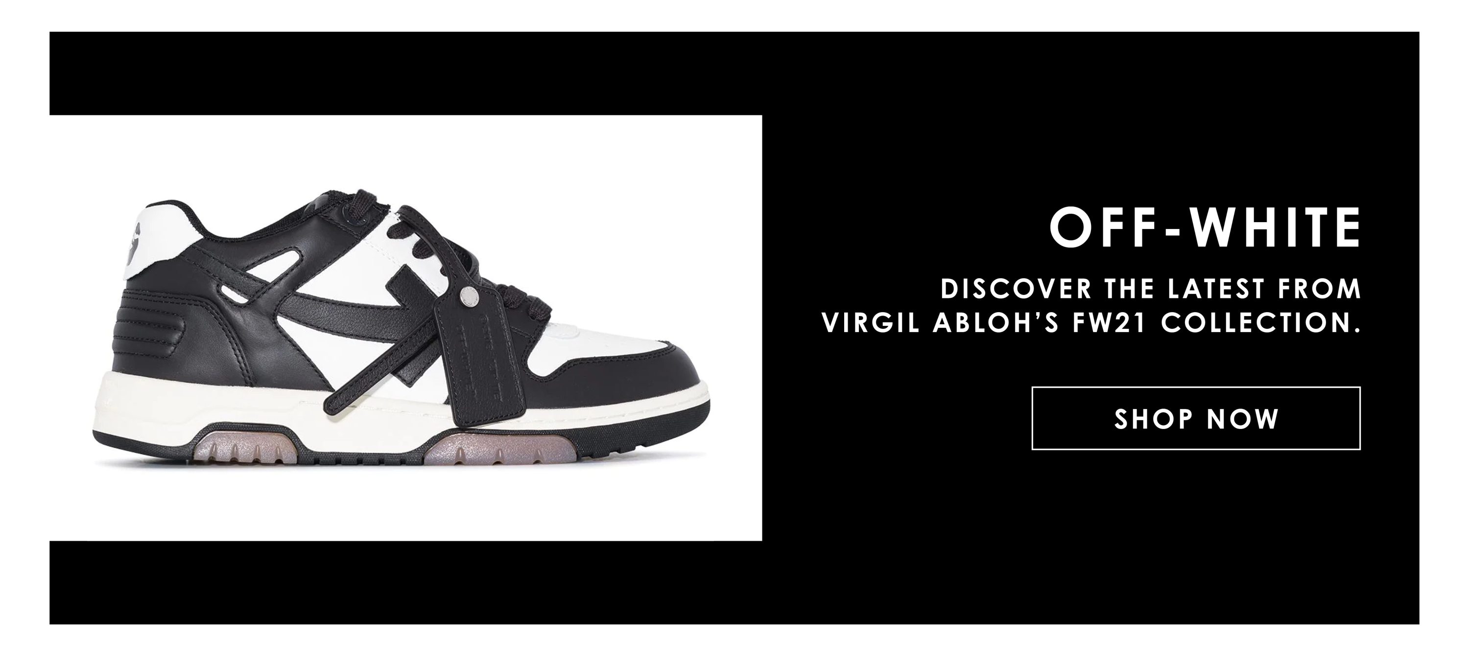 Shop Off-White