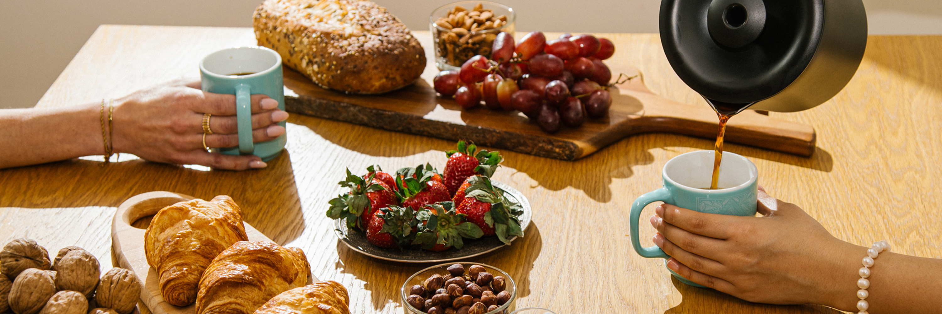 49th Parallel Coffee | Mother's Day Gift Guide